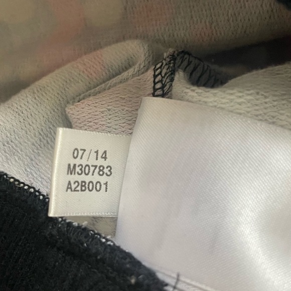 Adidas X Farm Rio Maracatu Firebird Sweatshirt Med Gold Trefoil Unisex - Picture 10 of 11